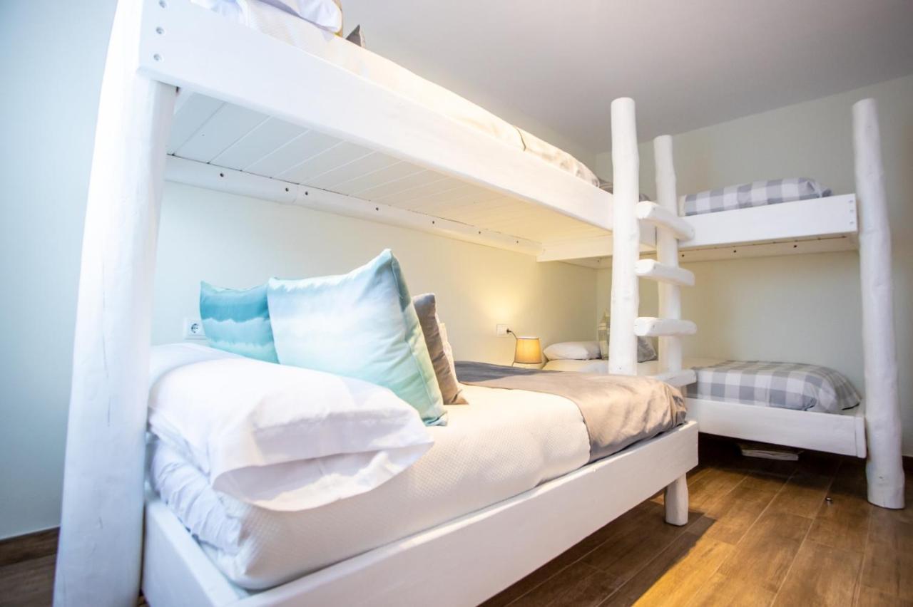 Trebol Apartment Сиера Невада Екстериор снимка